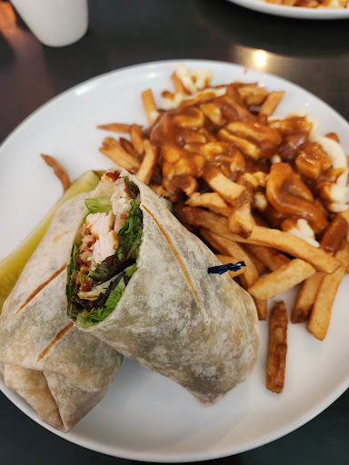 Photo of Ali's Grill and Bar - 998006 ON-11, Temiskaming Shores, ON P0J 1P0